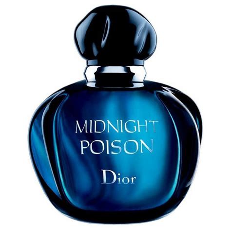 Dior midnight poison replacement